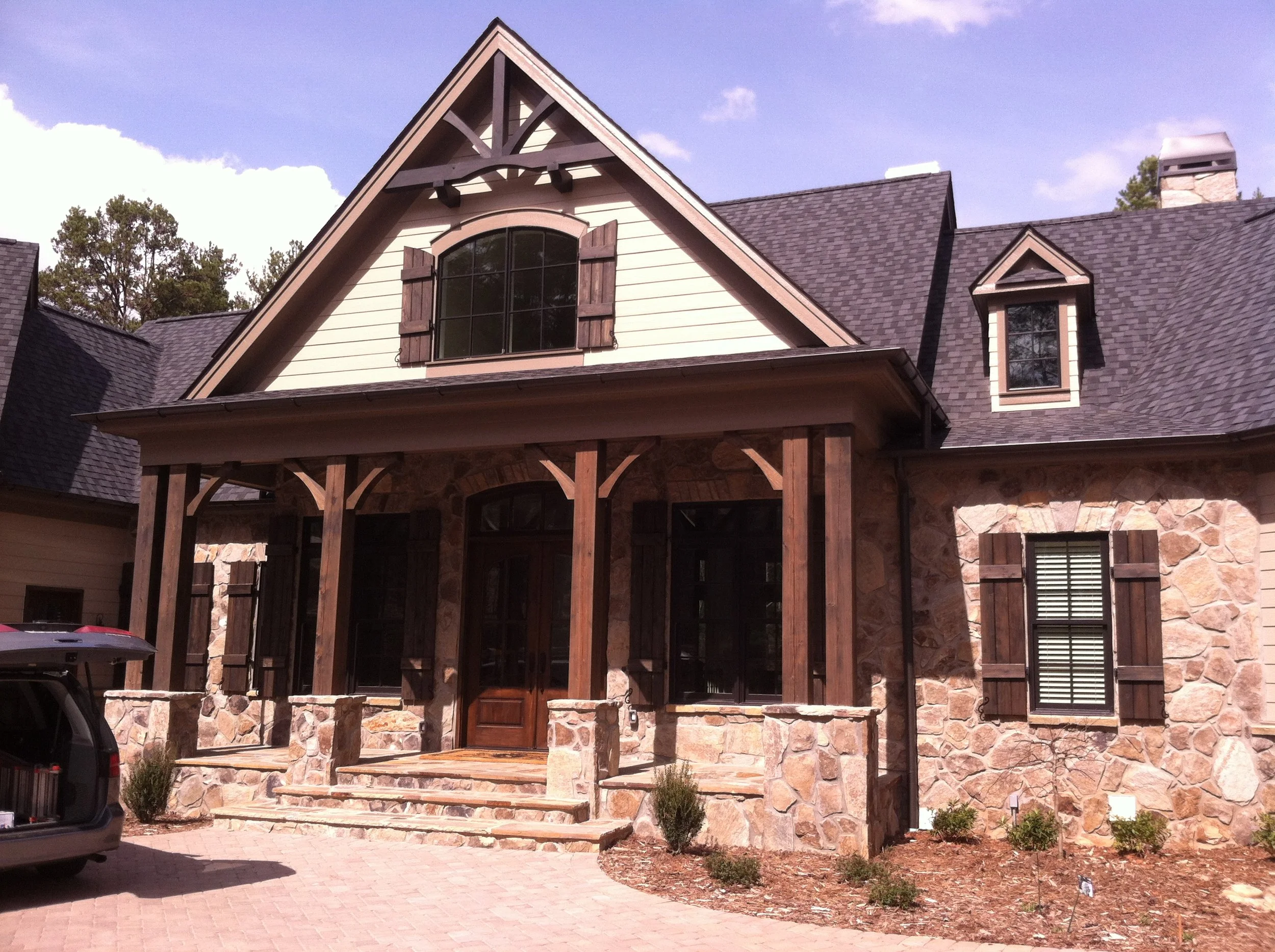 Top Four Reasons Your Home Needs Window Film