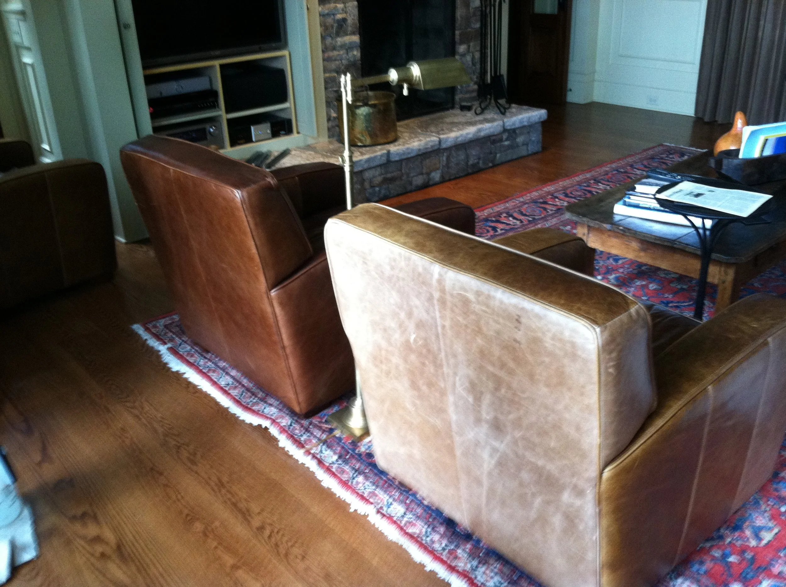 What Causes Fading and How Window Film Can Help