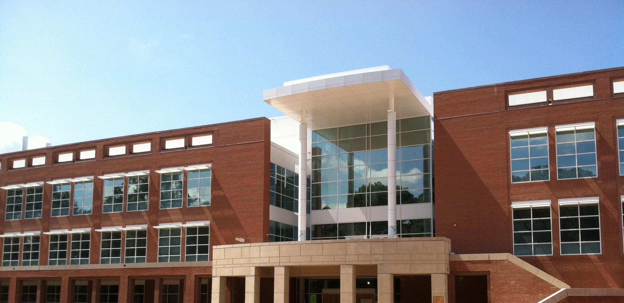 Top Four Reasons Your Office Needs Window Film