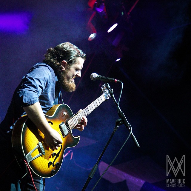 @thenthpower Killin it at @bearcreekfest #thenthpowerlovesyou #BearCreekFest #thenthpower