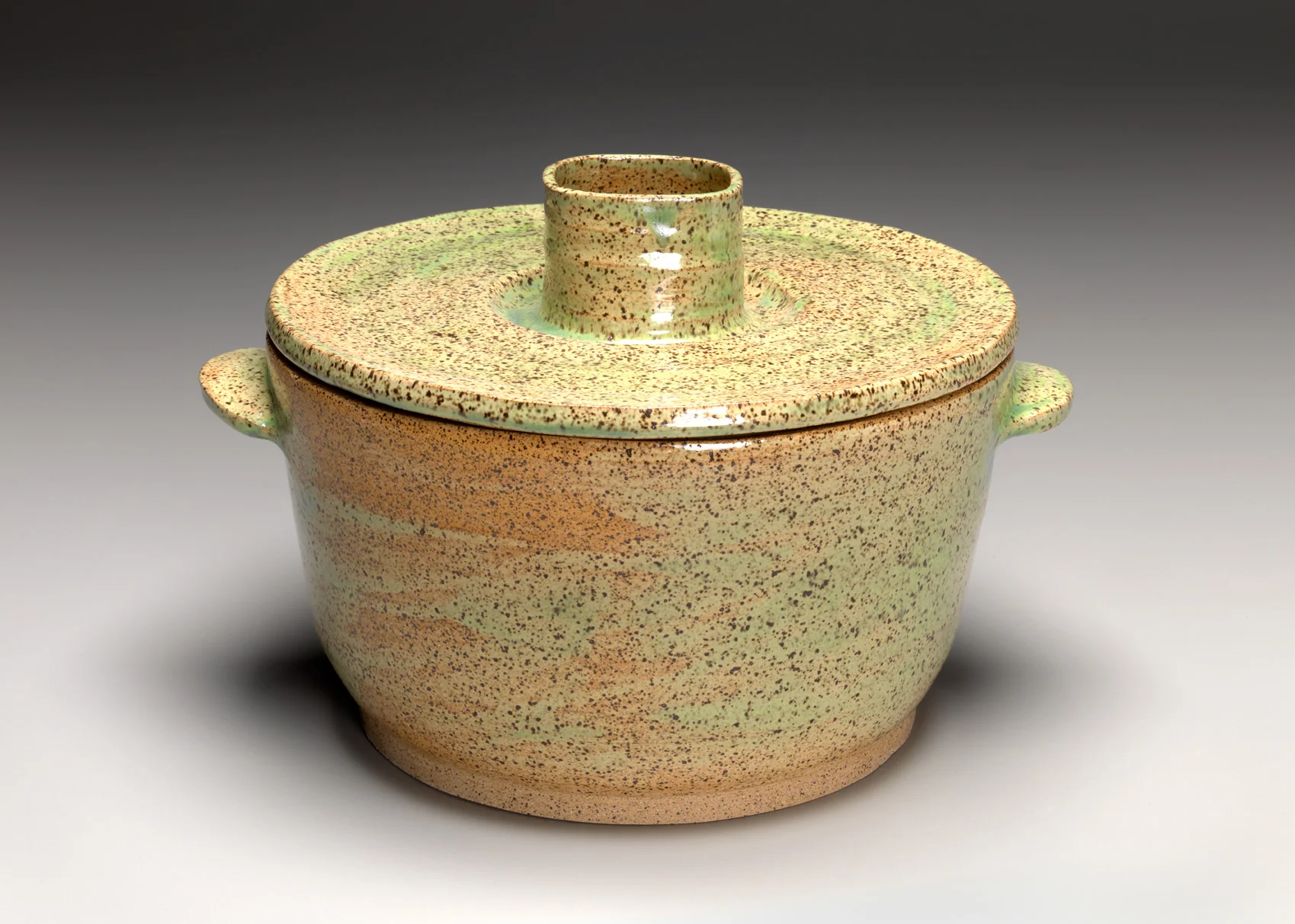 Casserole Dish with Lid