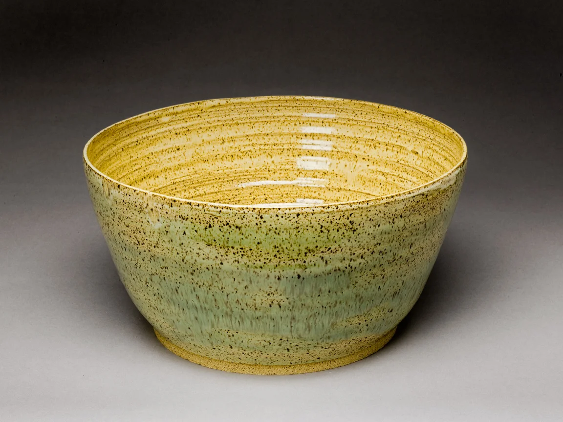 Large Serving Bowl
