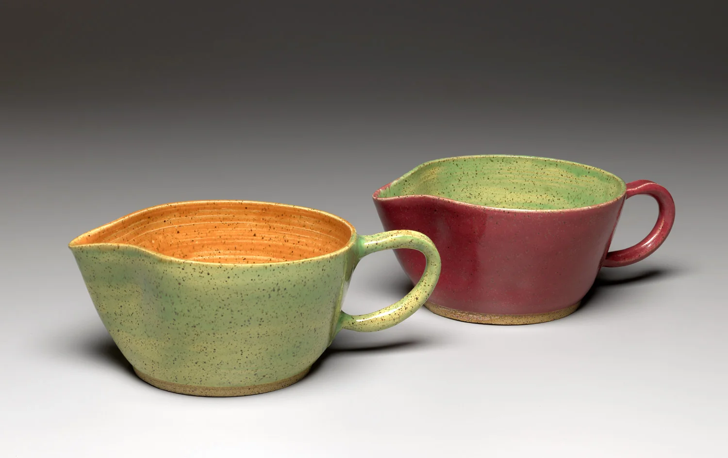 Pouring Bowl