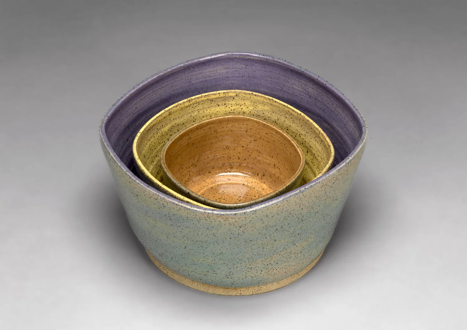 Nesting Bowl Set
