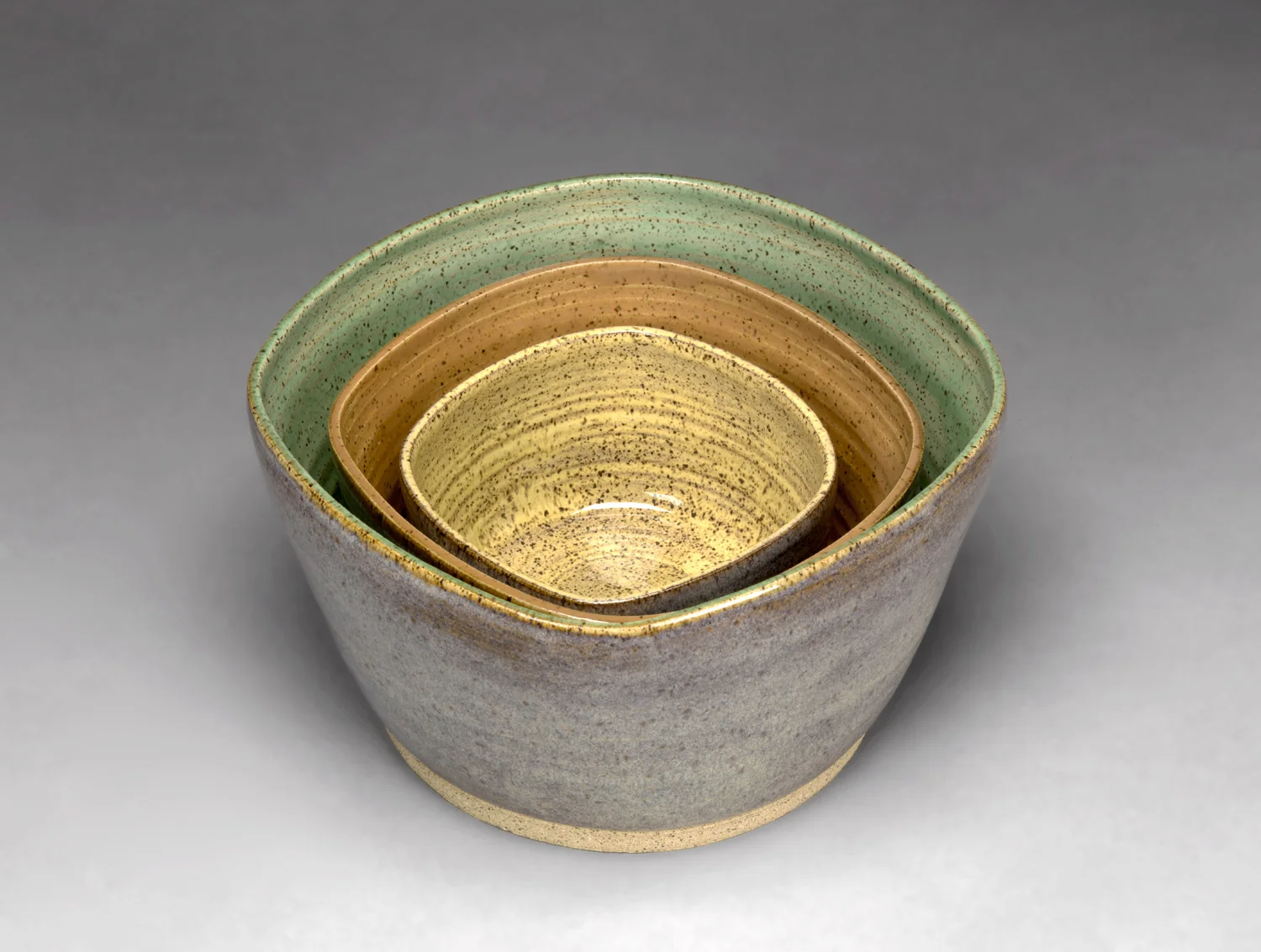 Nesting Bowl Set