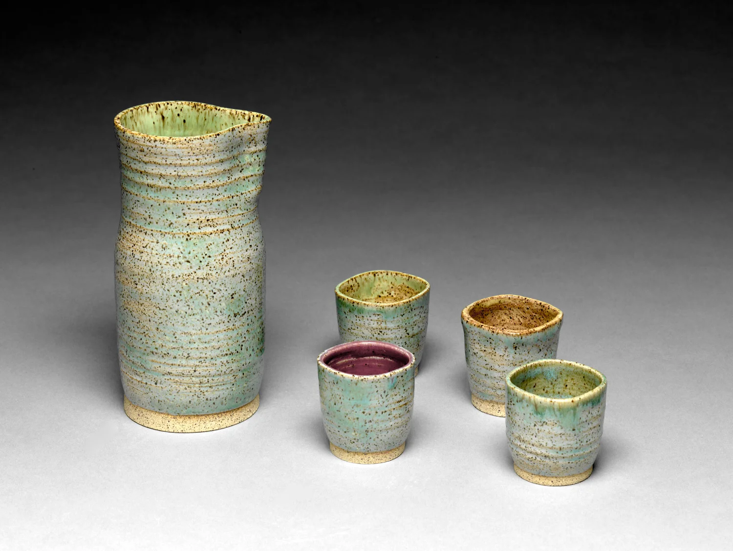 Sake Set