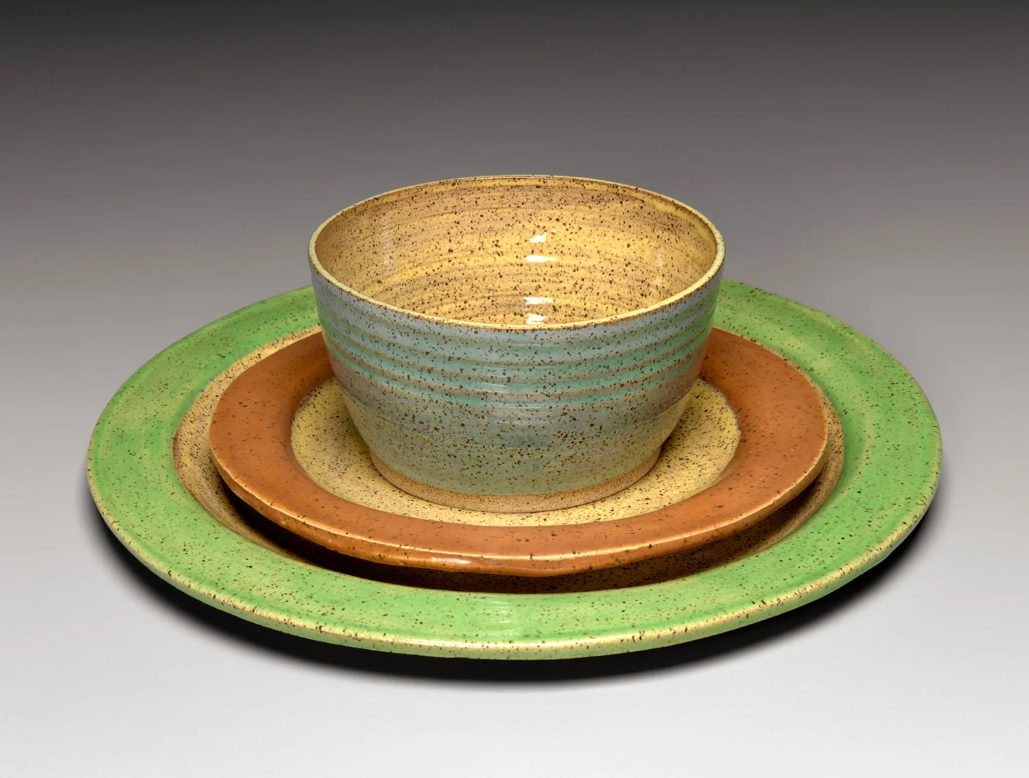 Dinnerware