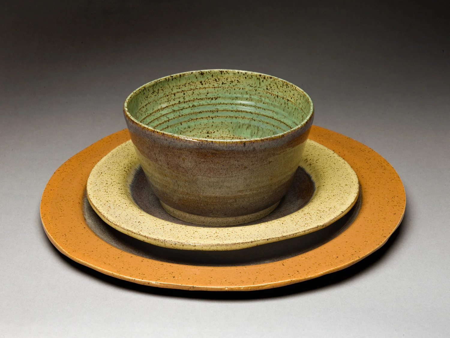 Dinnerware