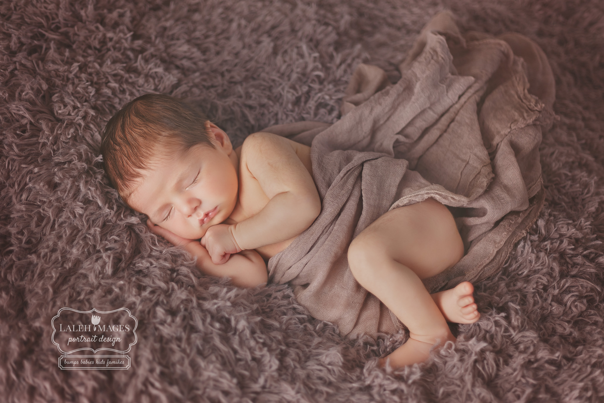 © Laleh Images Portrait Design www.lalehimages.com