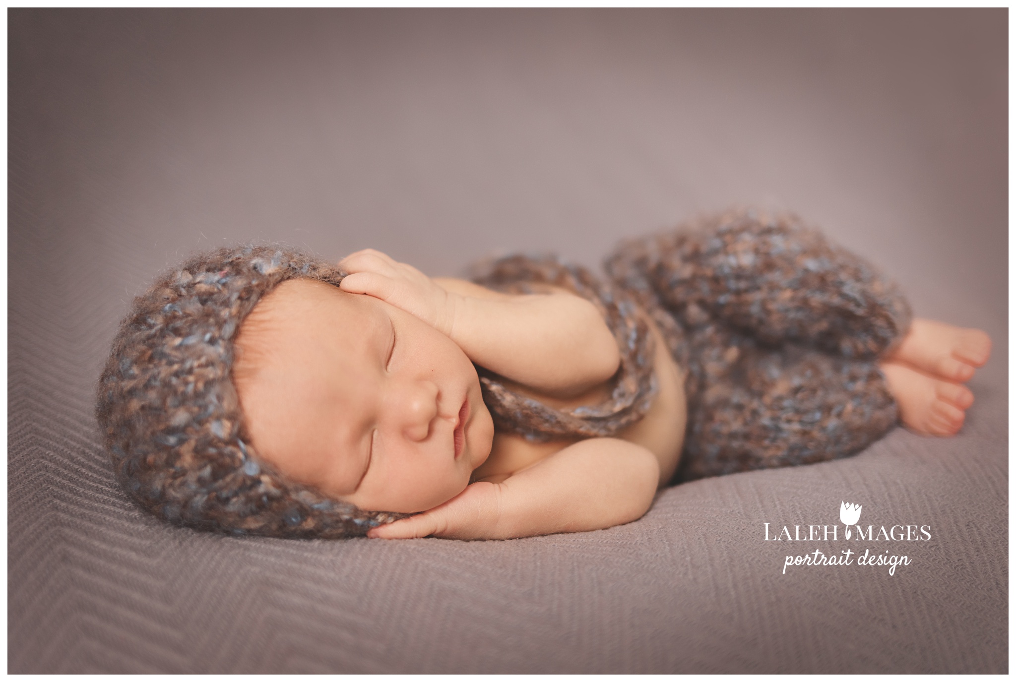© Laleh Images Portrait Design www.lalehimages.com