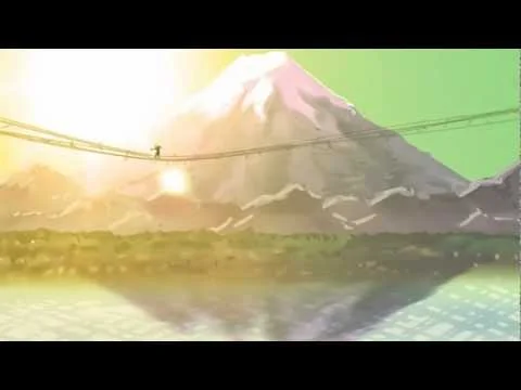 TheManAndTheMountain