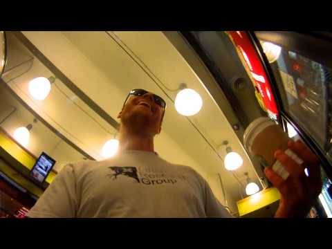 BIKES+BEERS: WHISTLER 2012
