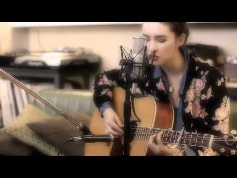 CAITLIN SINGS THE HITS