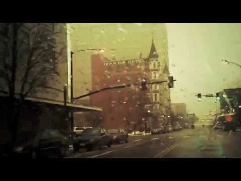 BLINDOGG: SIDEWALKSINGERS