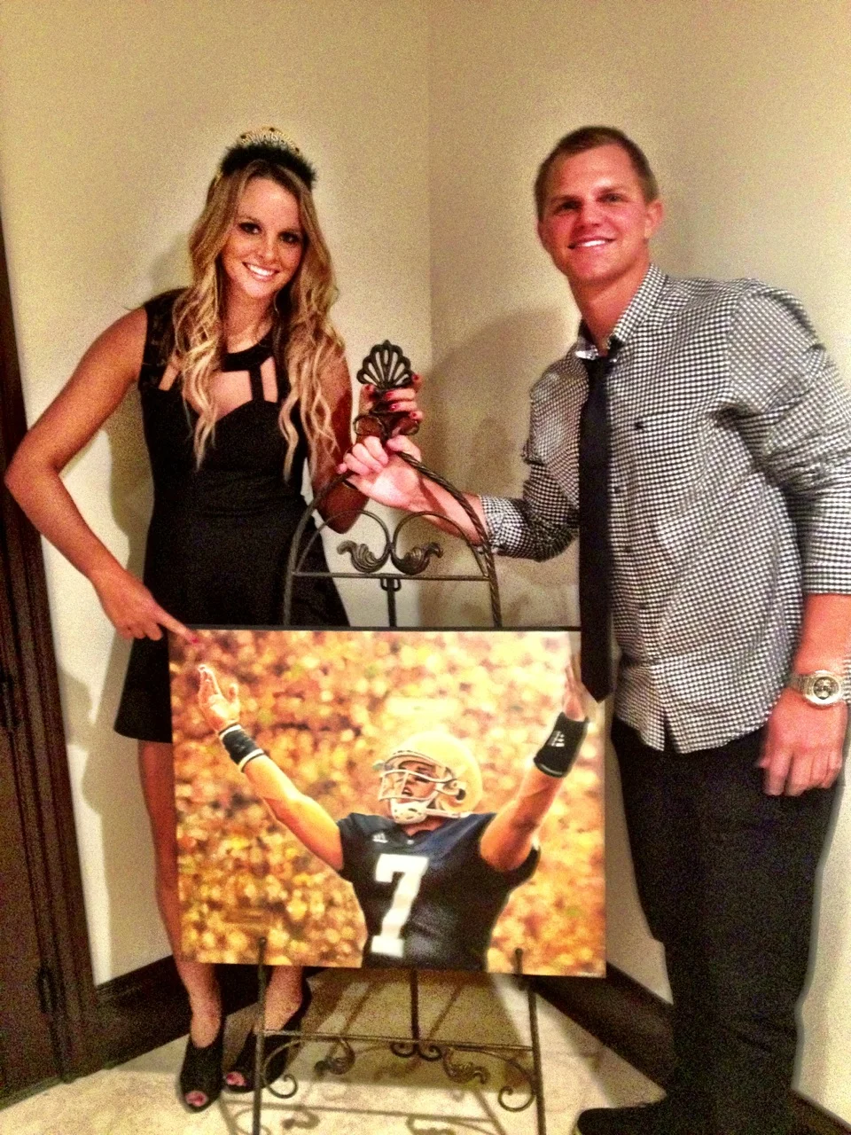 Jimmy Clausen