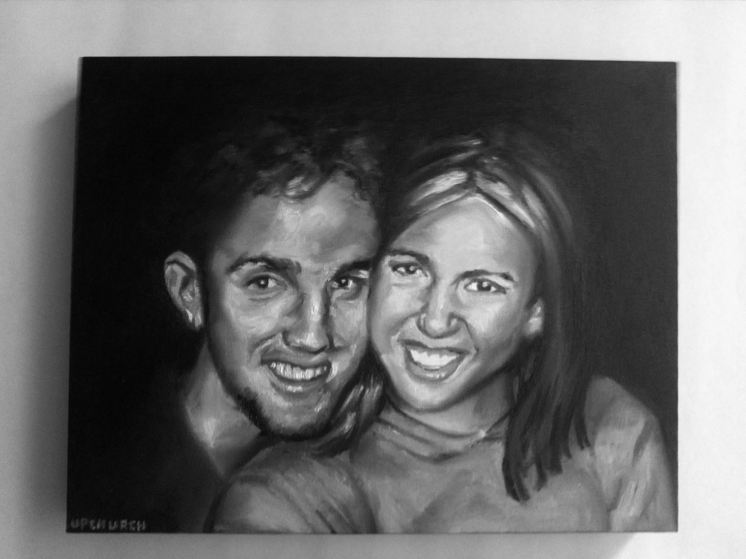 Josh & Rachel