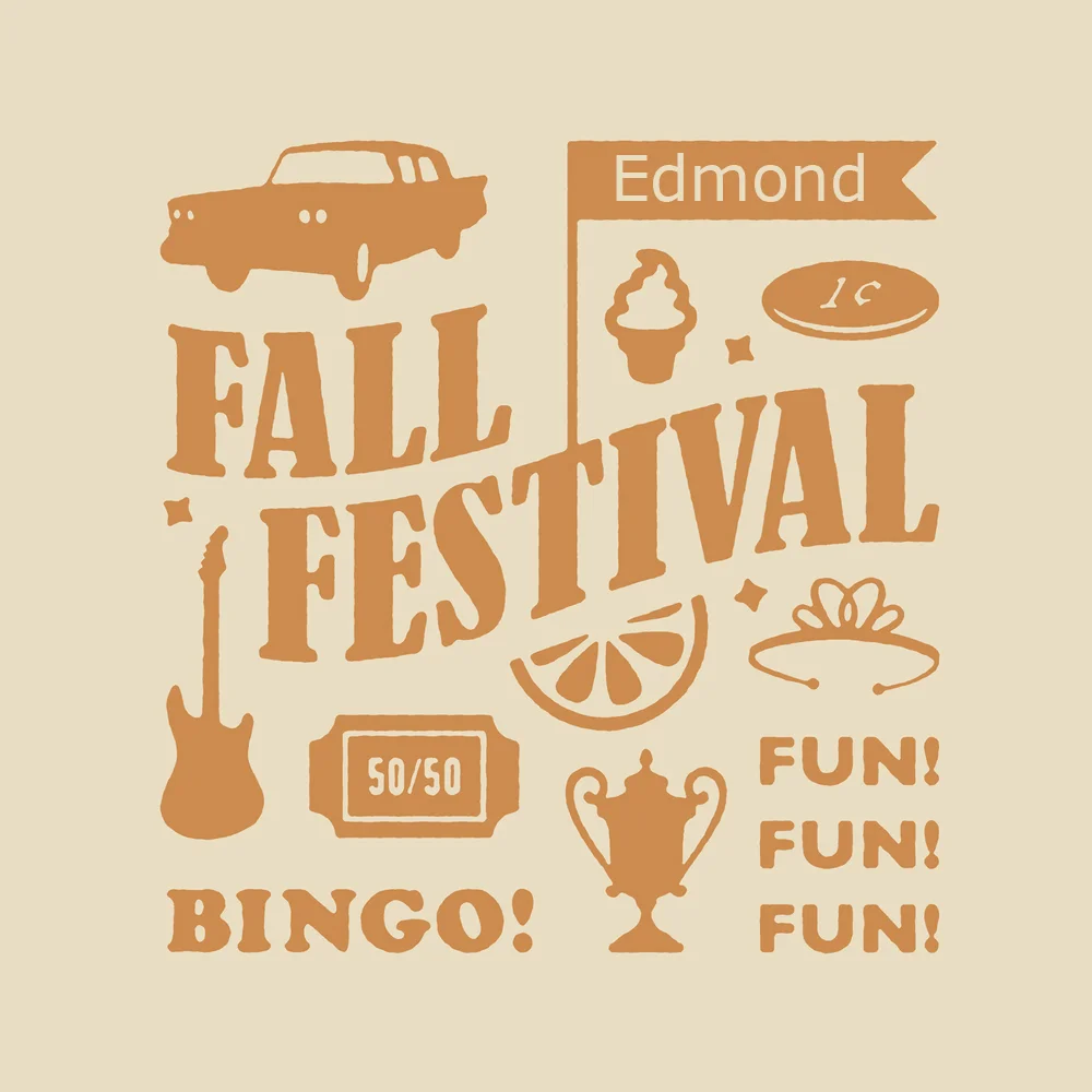 Downtown Fall Festival