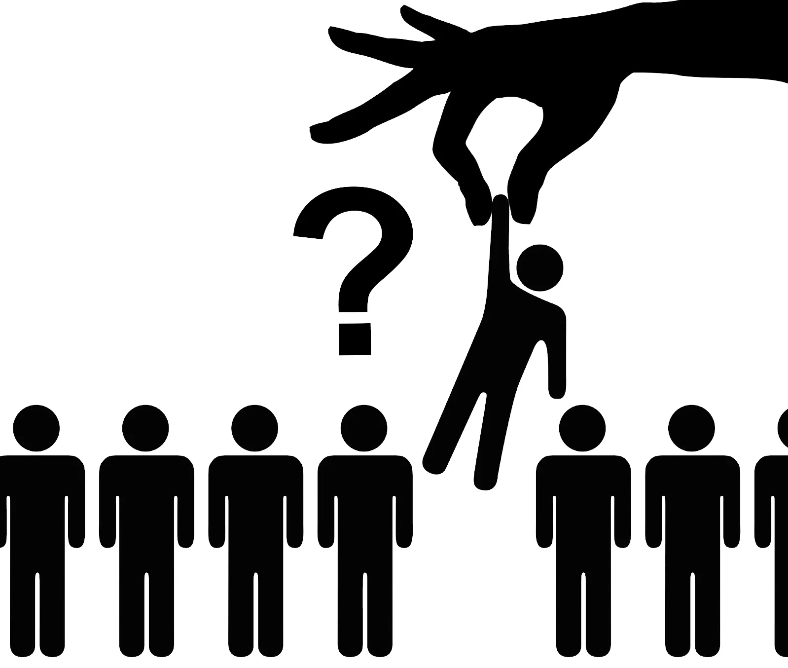 Are We Chosen by God? — The Latter Rain Ministries Ministerio La