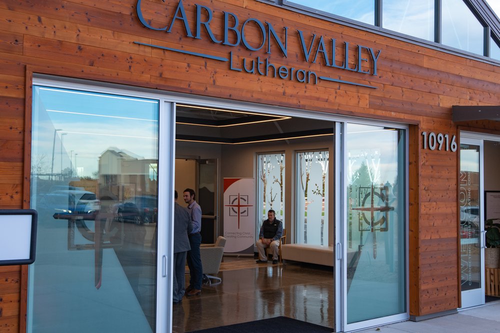 Carbon Valley Lutheran