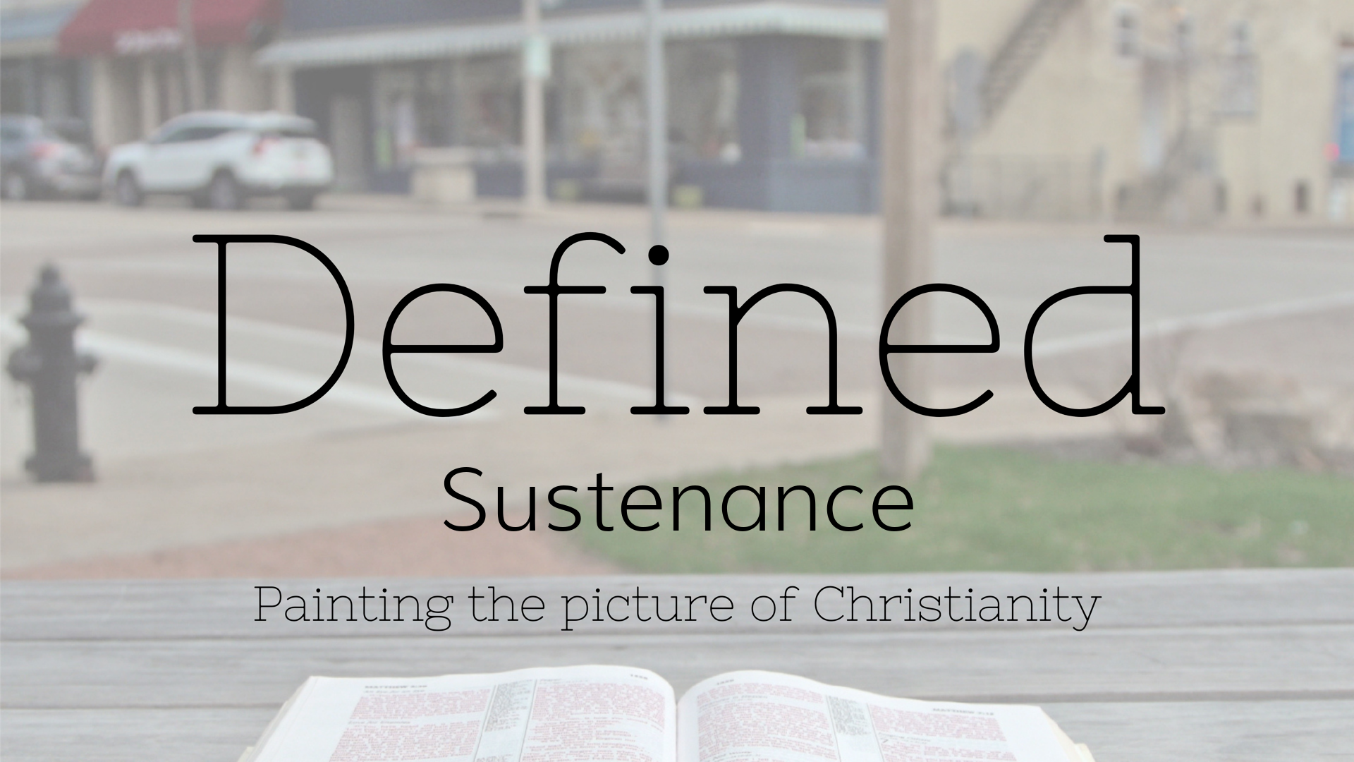 Carbon Valley Lutheran