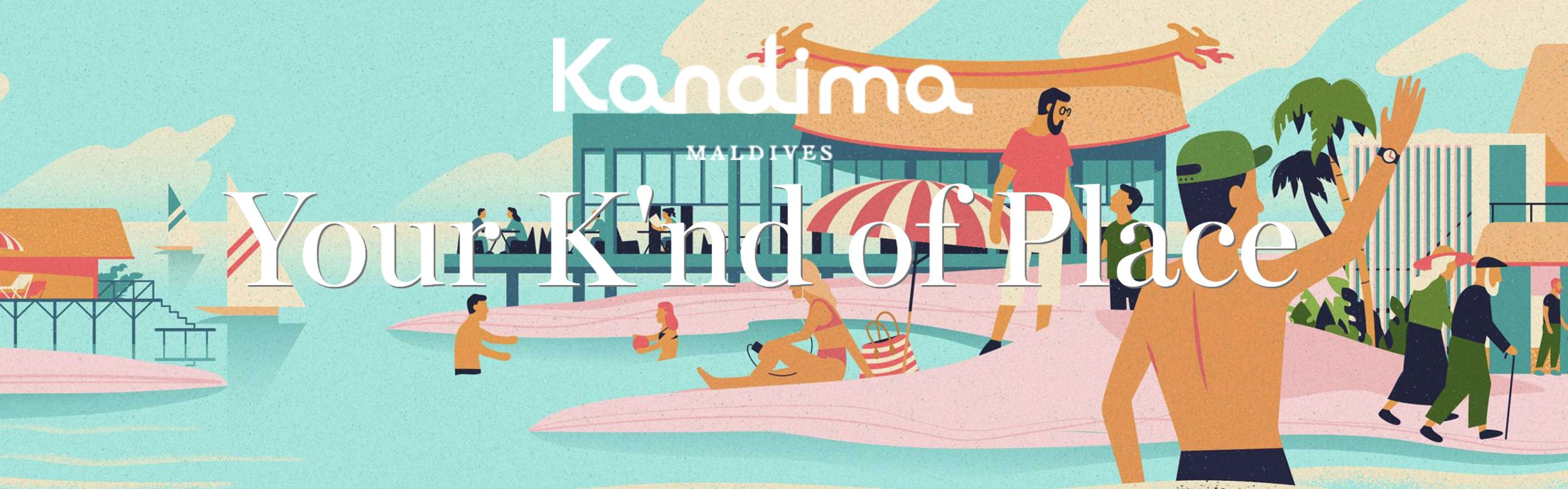 Courtesy: Kandima Website