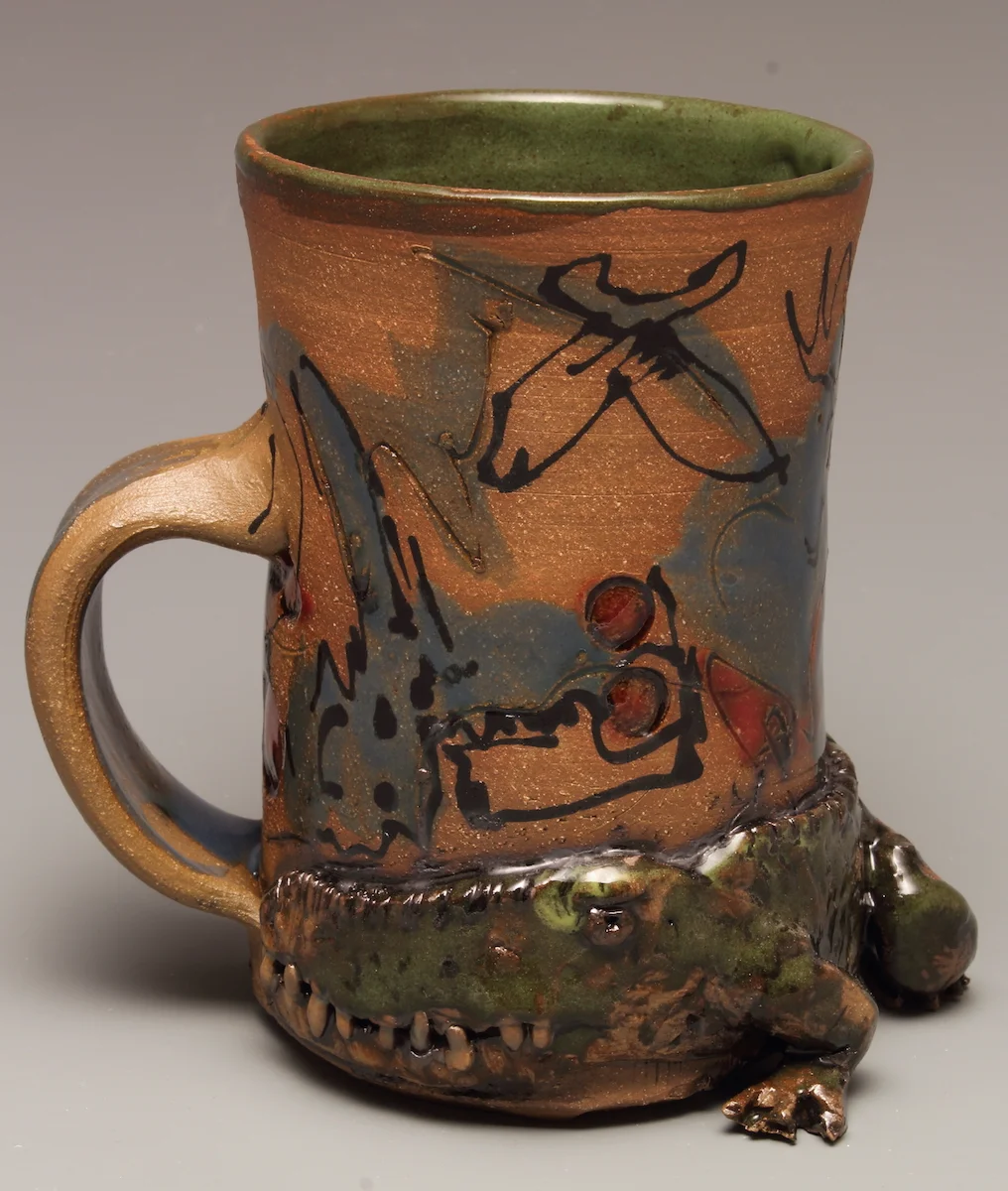 Wheel Throwing & Decorating Workshop