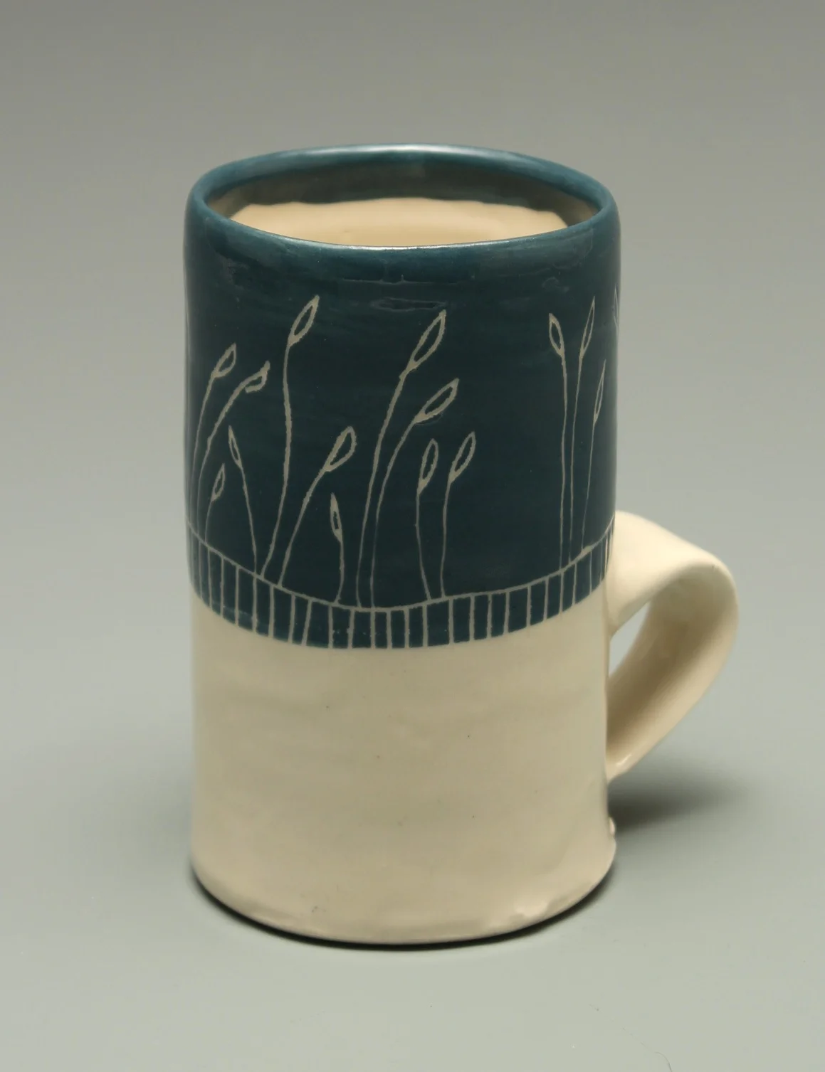 Class: Beginning Throwing