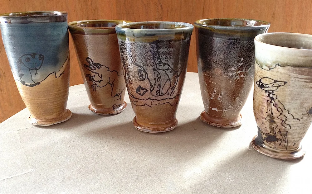 Teton Mudpots December Sale