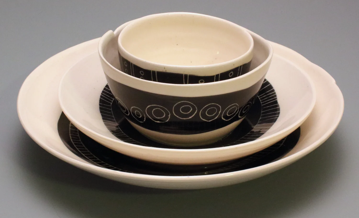 Class: Intermediate Throwing