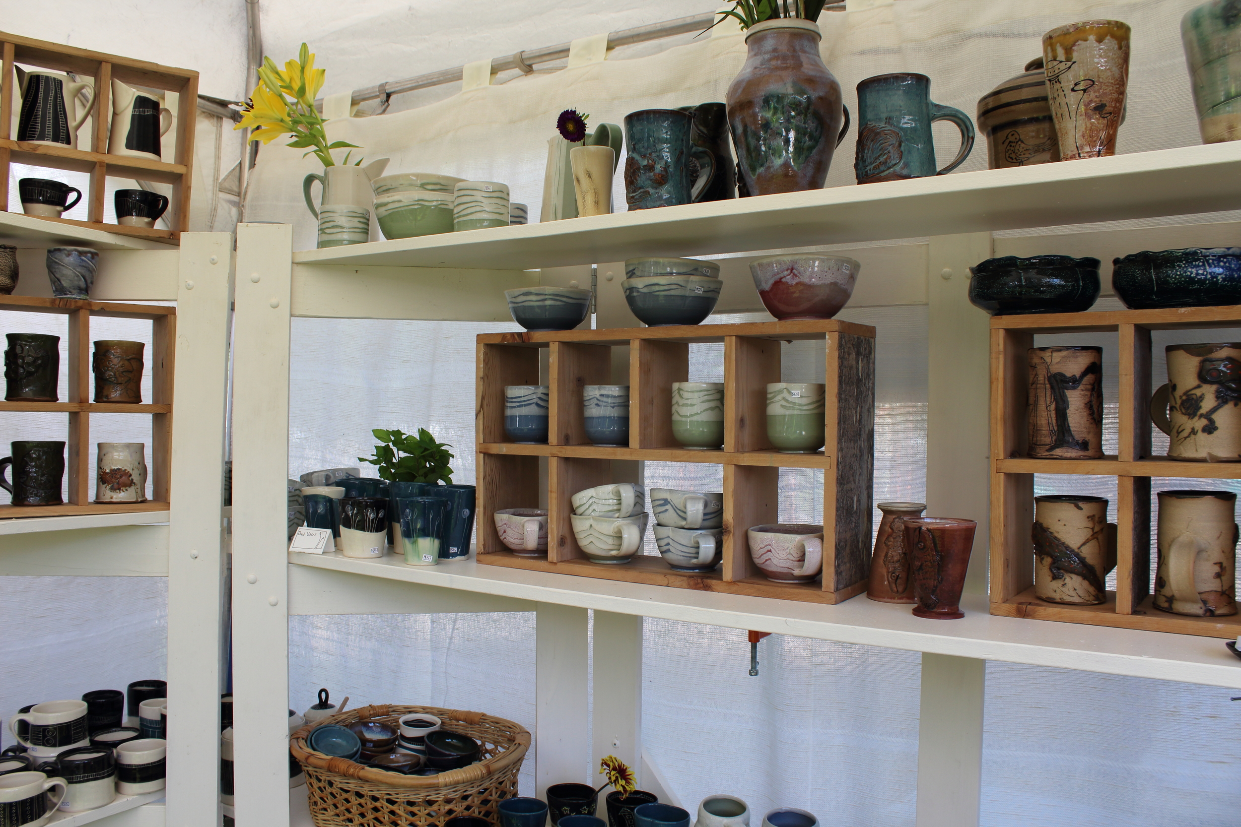 Sale: Teton MudPots Summer Sale