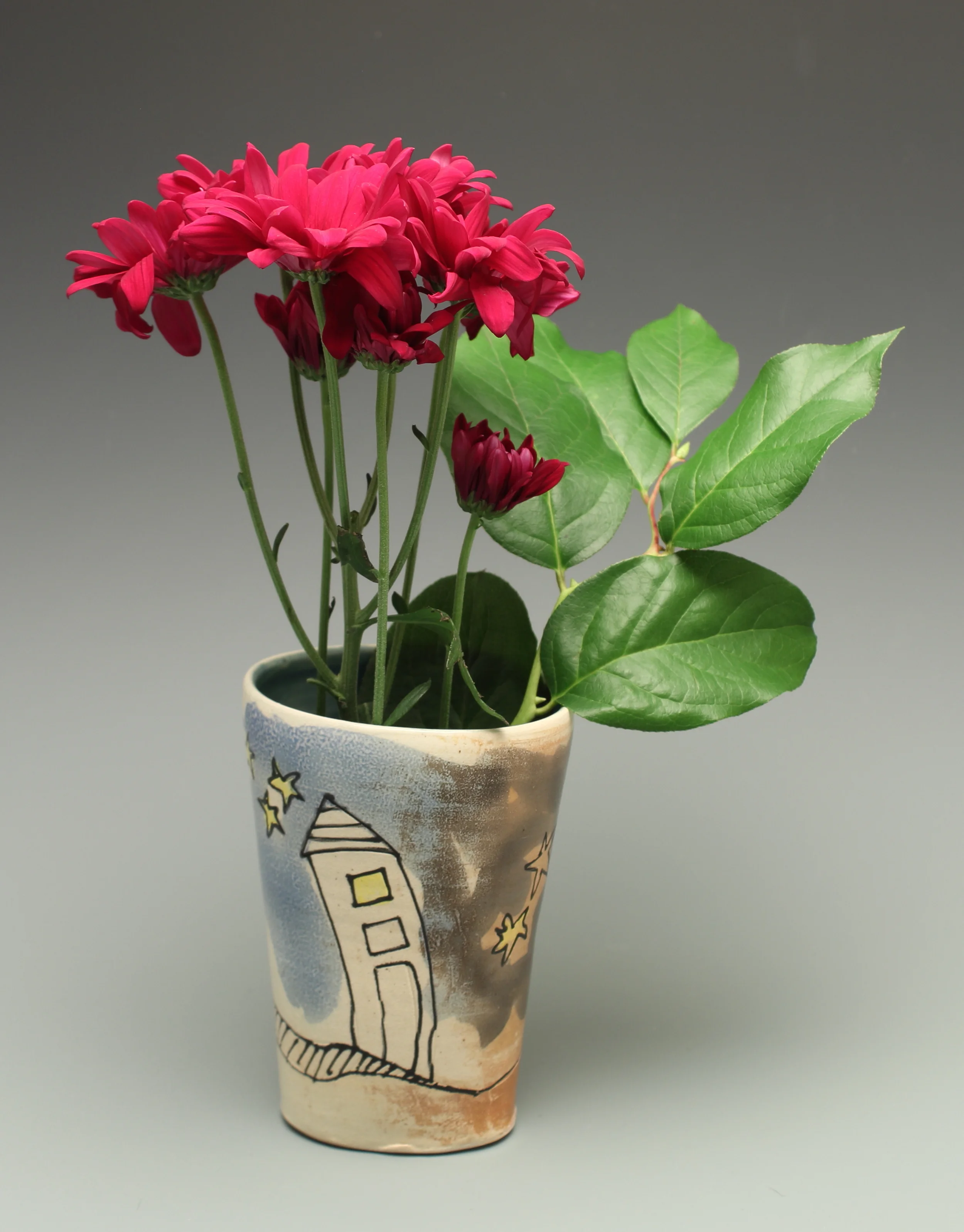 Class: Beginning Throwing