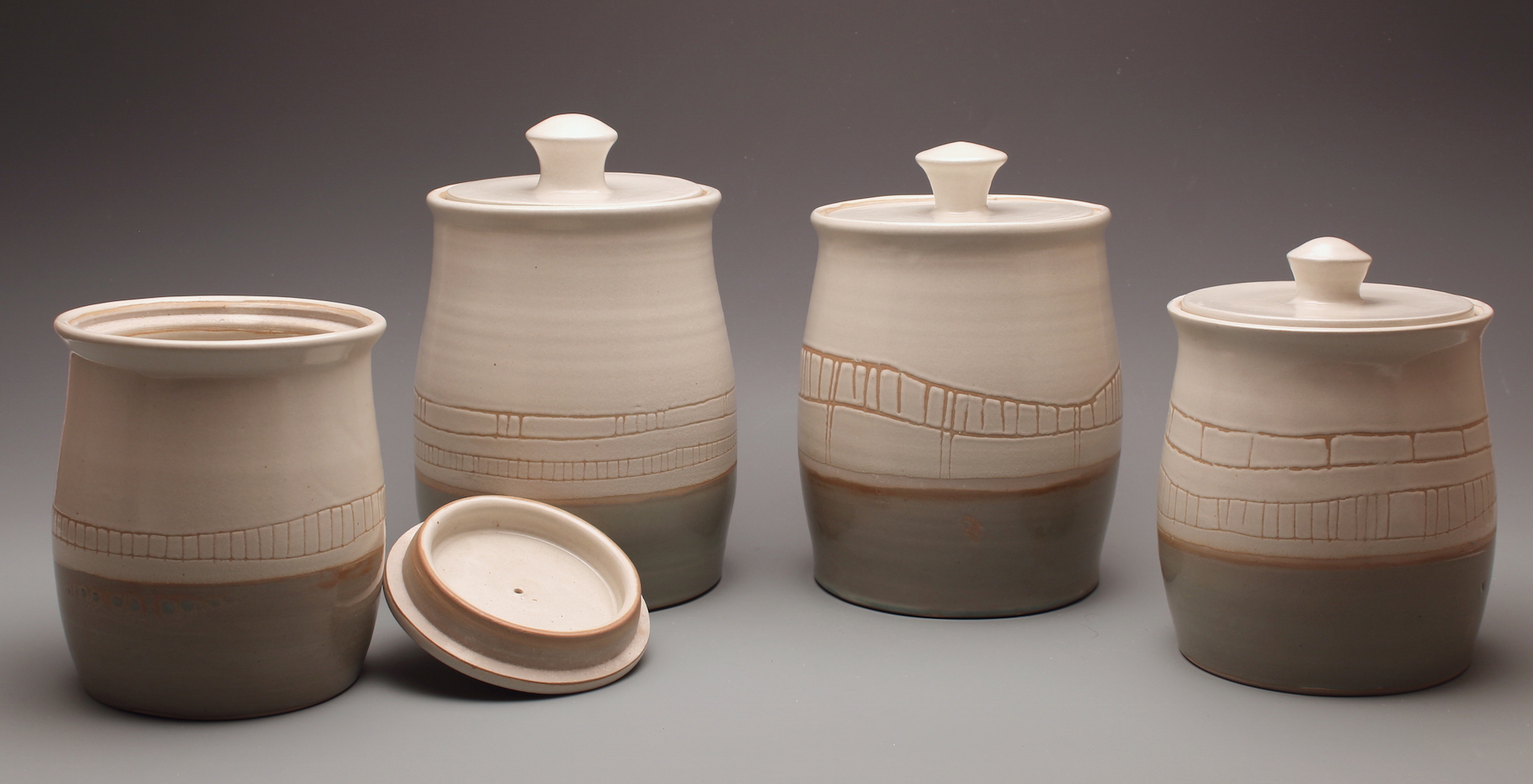 Class: Intermediate Throwing