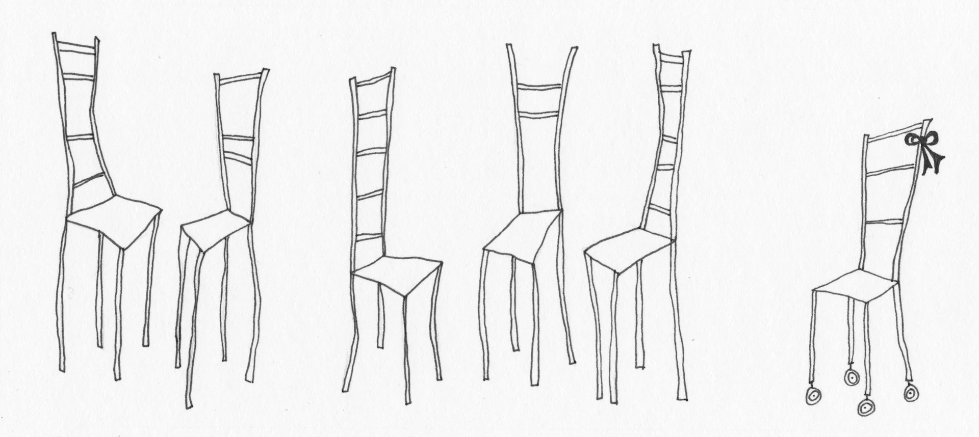 Class: Beginning Drawing