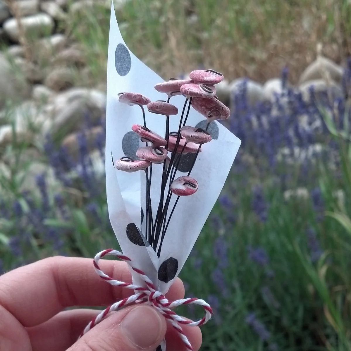 Tiny Art Show