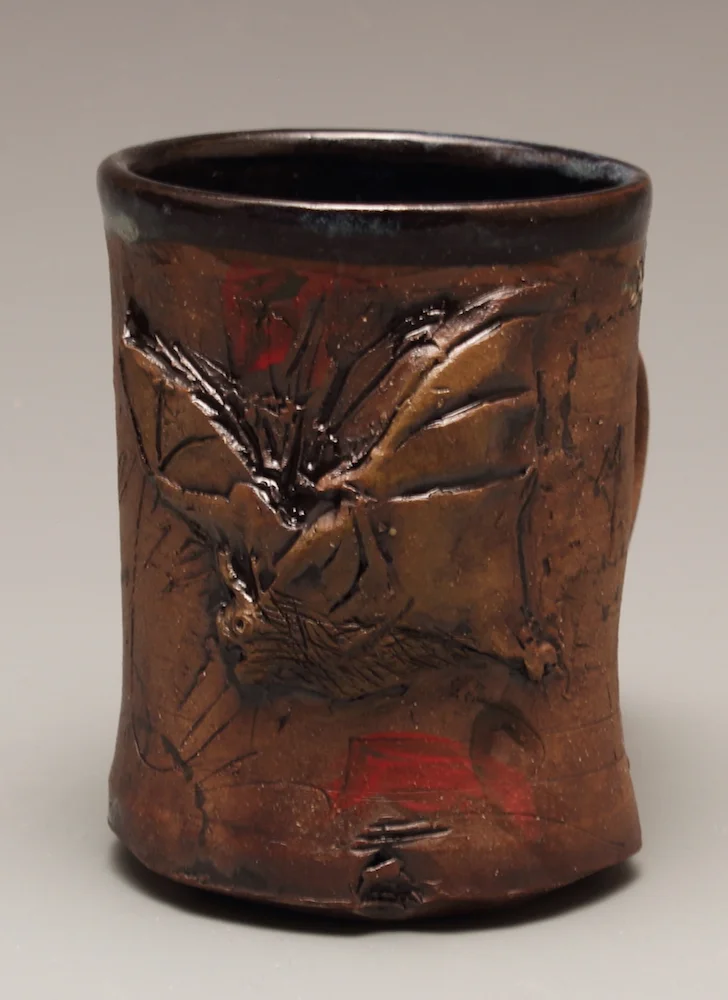 Class: Glaze Chemistry