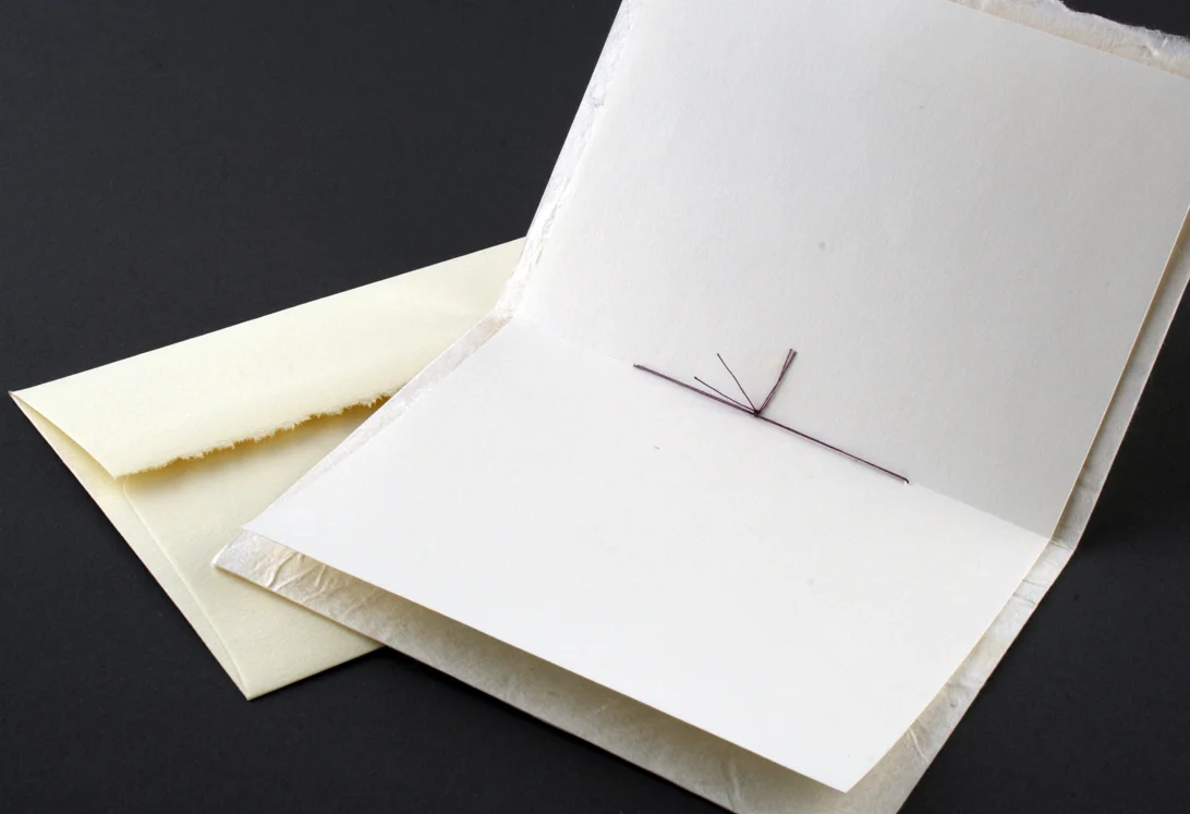 Card Making Workshop