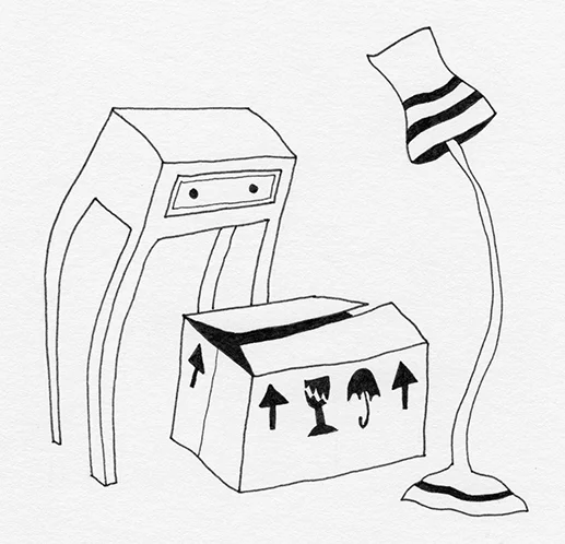 Class: Drawing Essentials