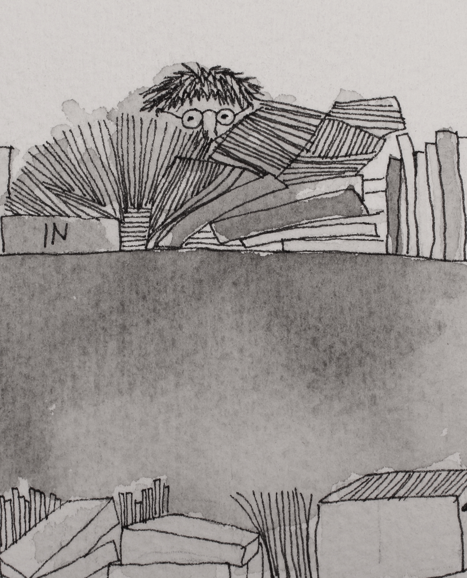 Class: Biz Skills for Artists: 