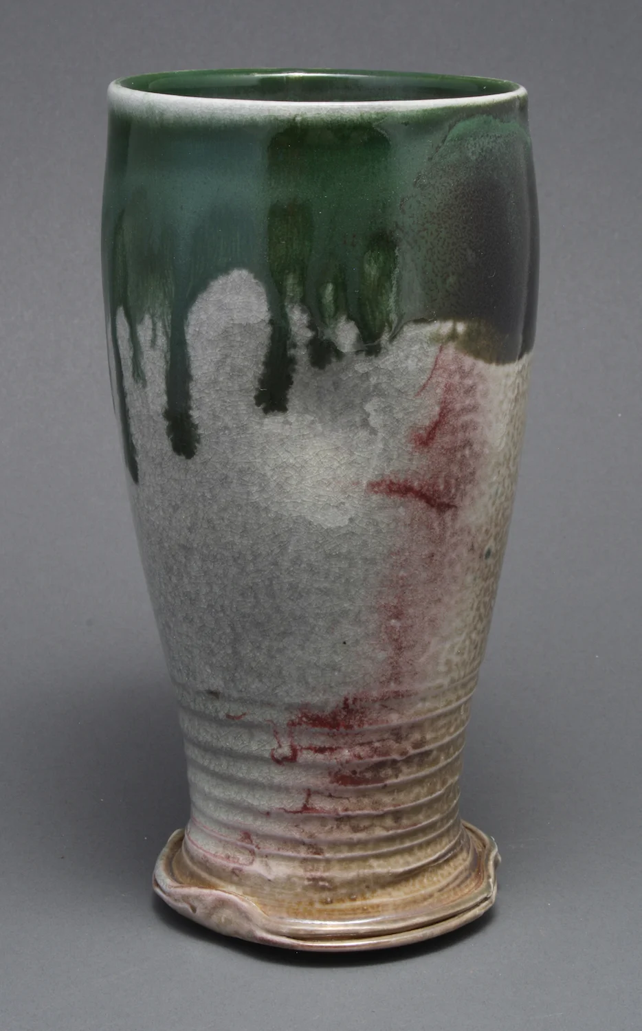 Class: Glaze Formation