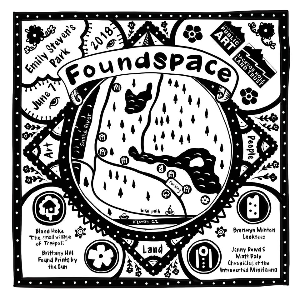 FoundSpace 2018: Part 2