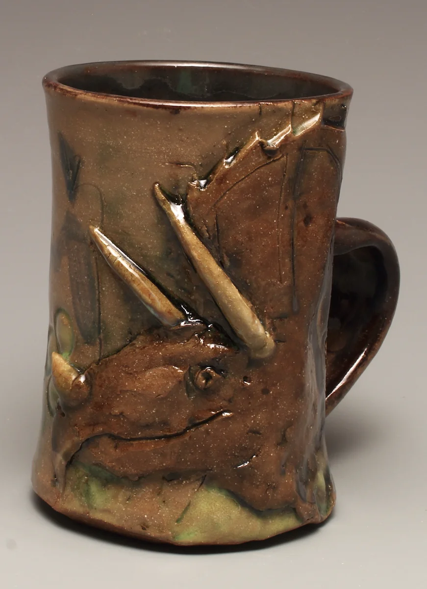 Class: Beginning Throwing