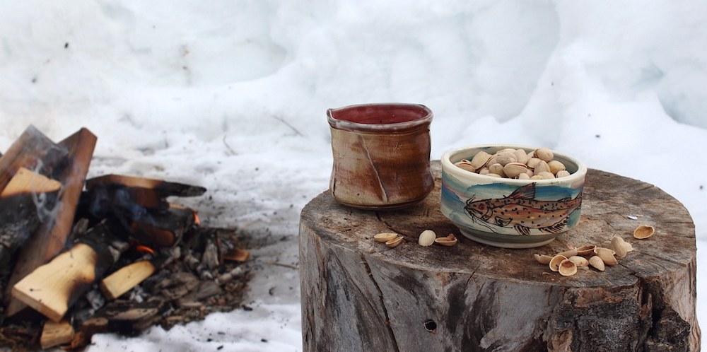 Class: More Throwing &amp; Decorating with Team Dowd