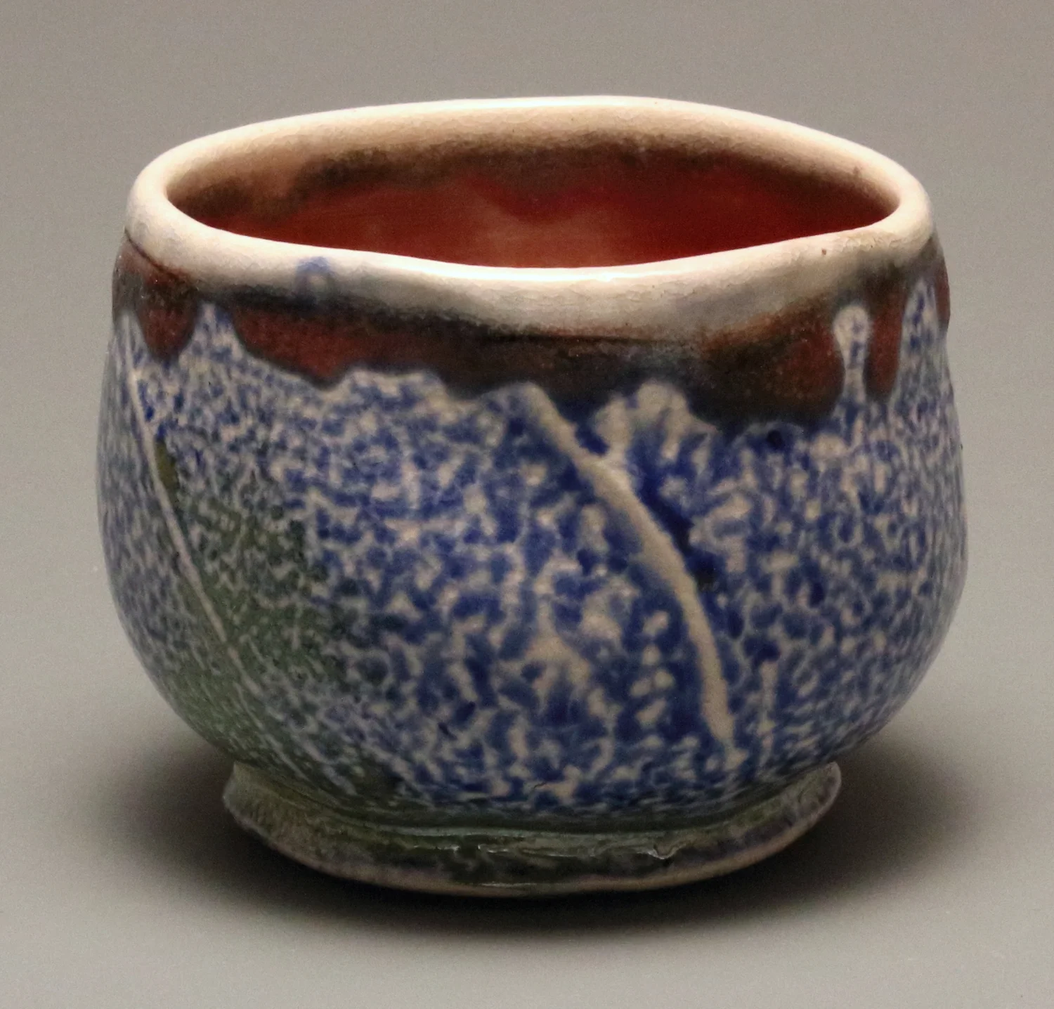 Class: Glaze &amp; Firing: Developing Unique Surfaces