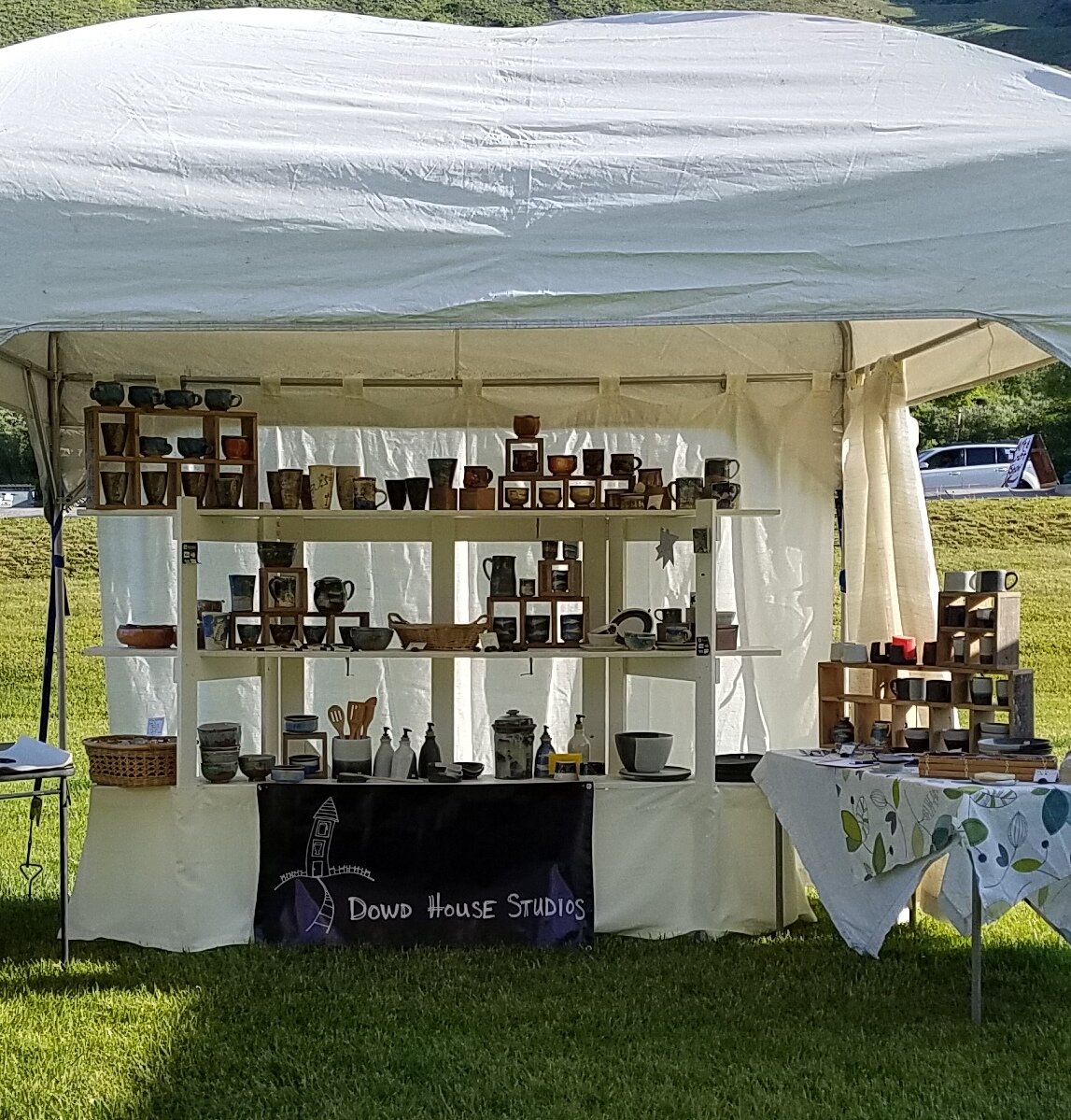 Sale: JH Makers Market