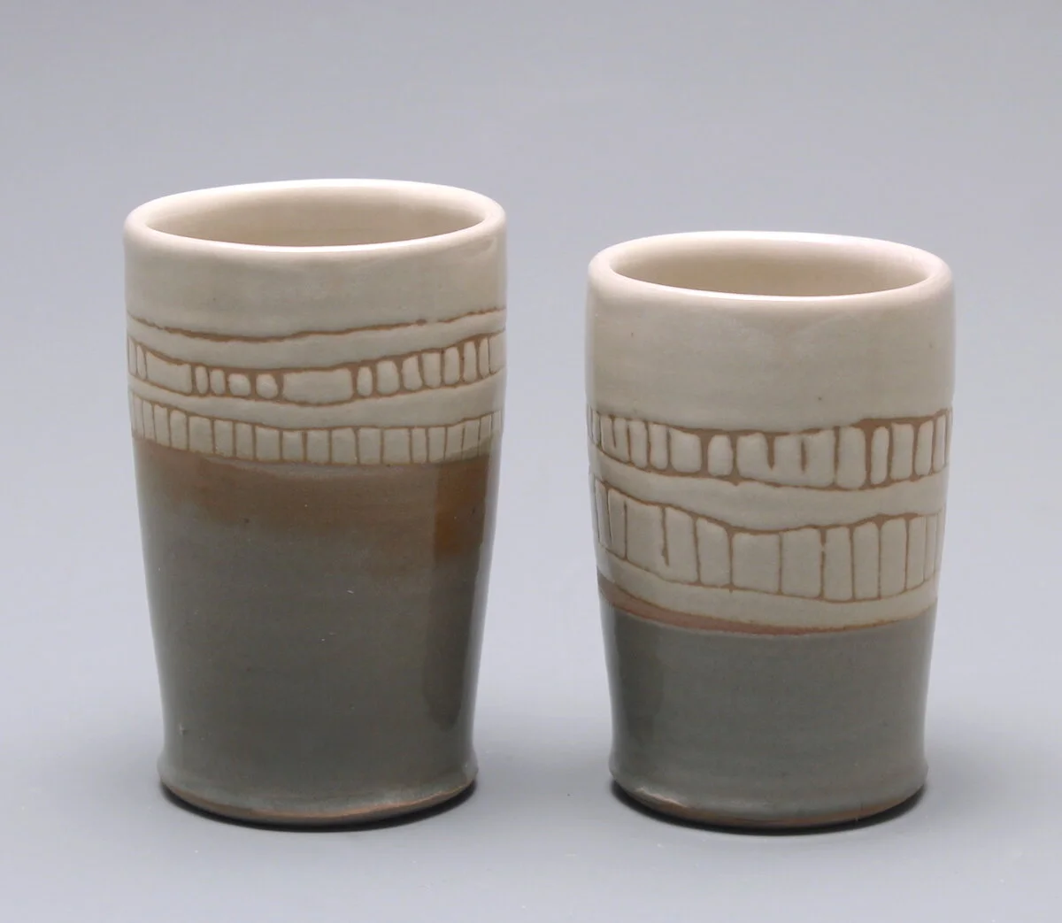 Class: Glazing your Pottery - From Ho-Hum to Hooray!
