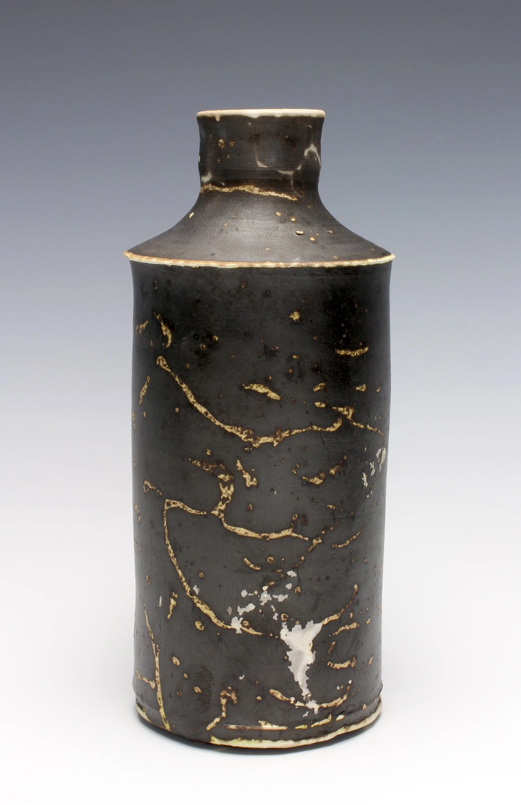 Class: Raku - Fast Fire Techniques 