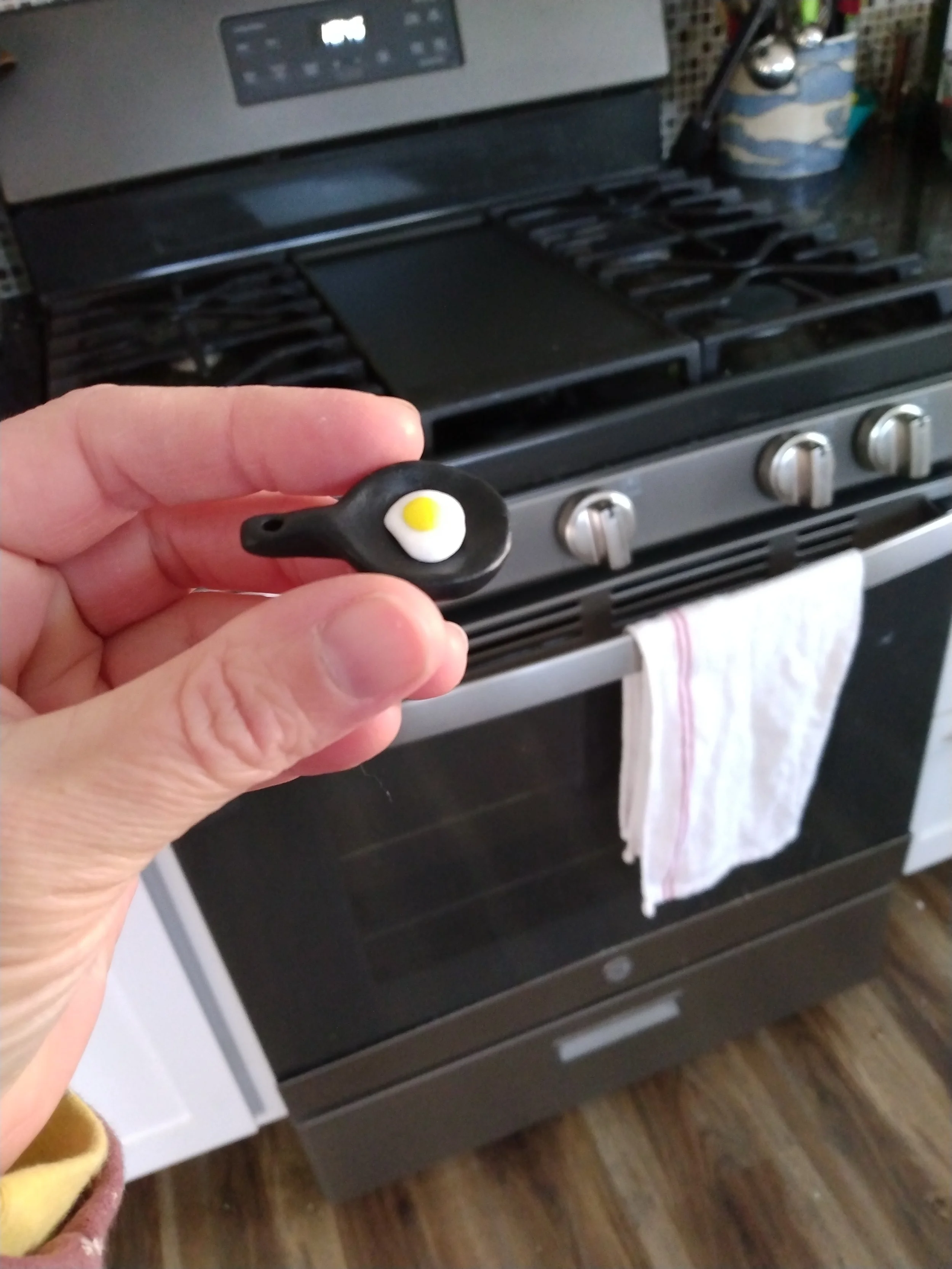 Class: Sculpting Tiny Food