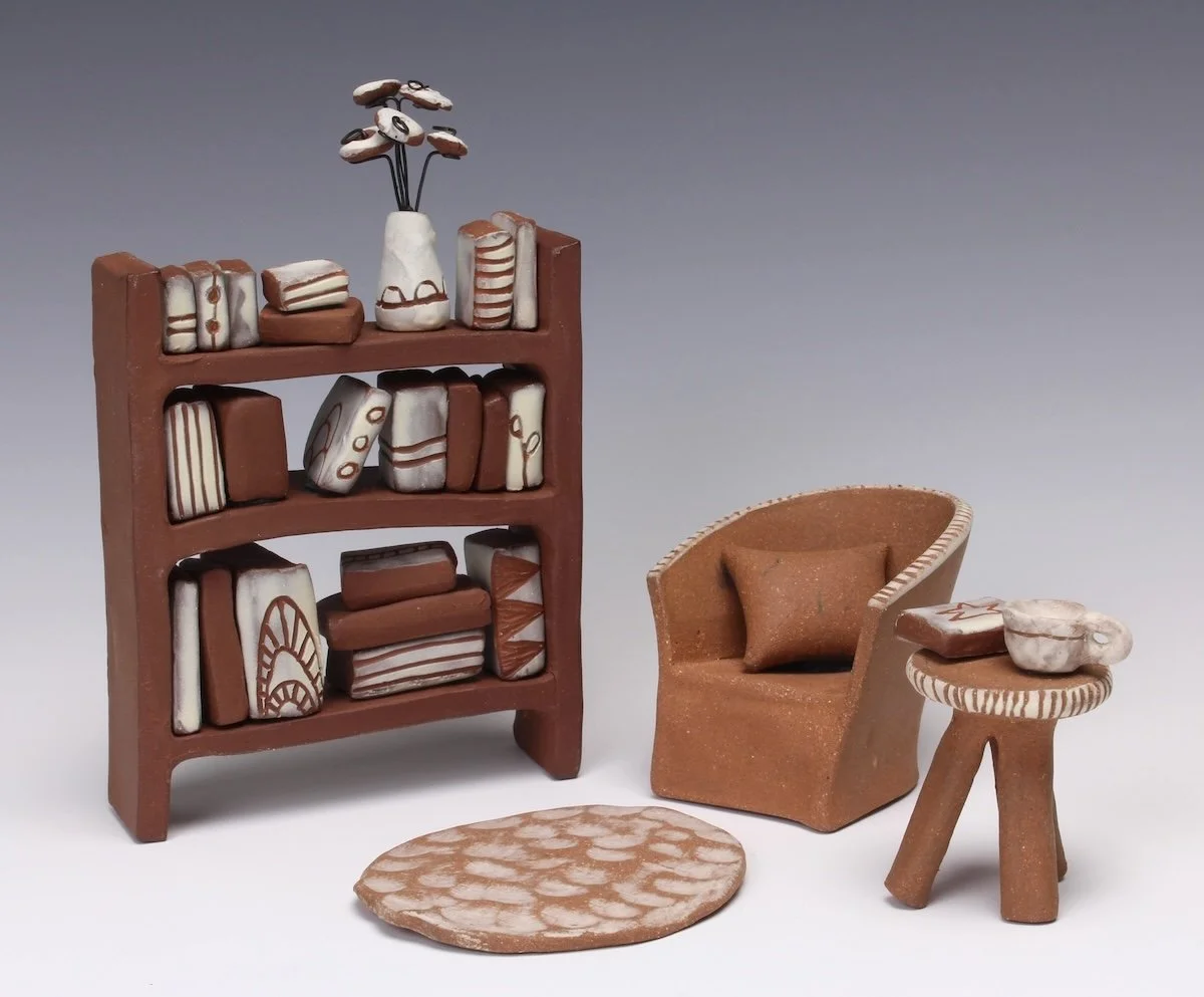 Exhibition: Small works