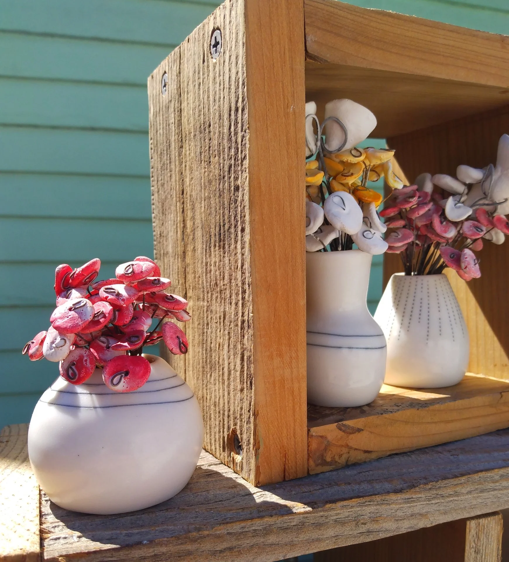 Sale: Mini Makers Market