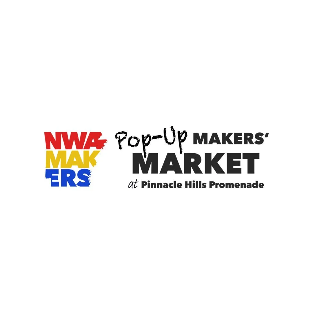 Sale: NWA Makers Market: Pop Up at Pinnacle Hills